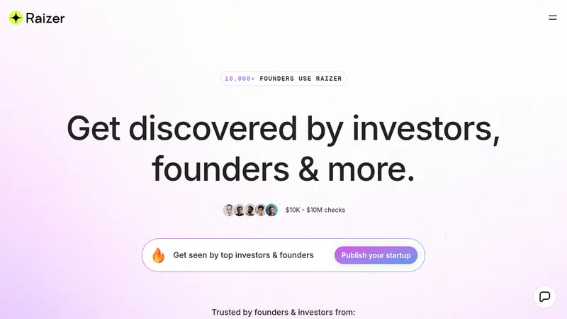 raizer website