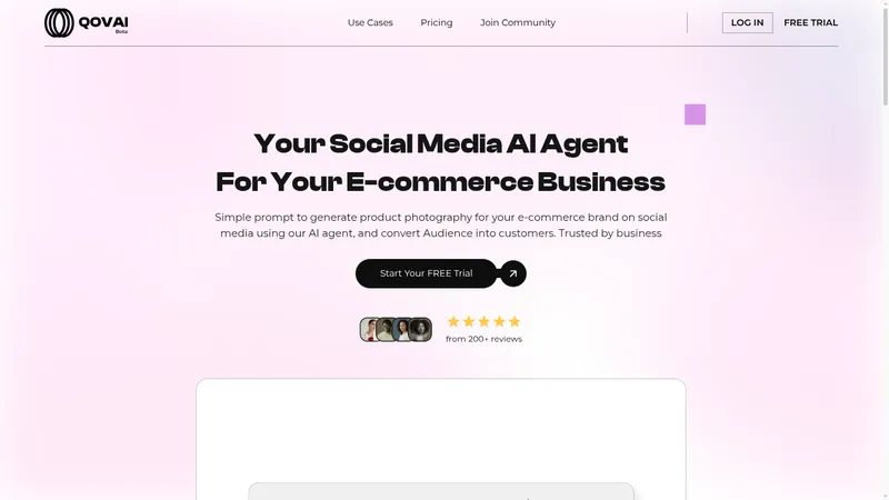 qovai website