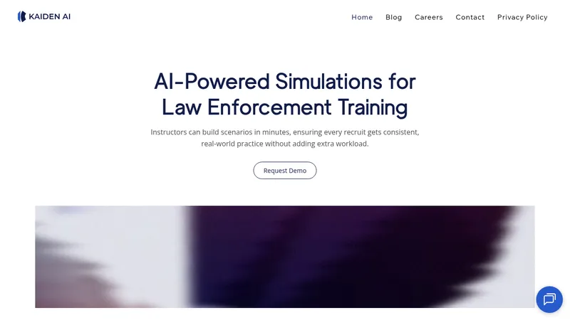 kaiden ai website