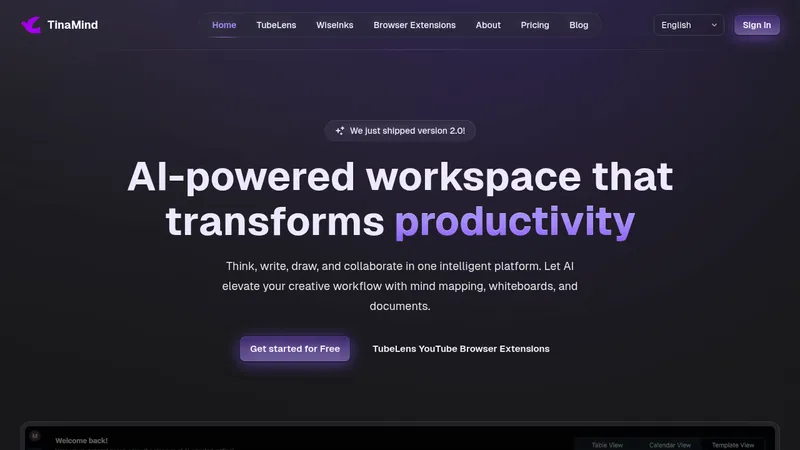 wiseinks website