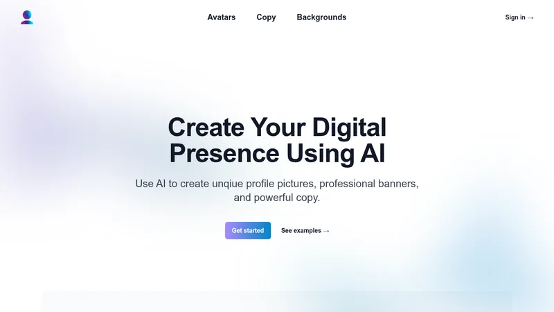 profile pro website