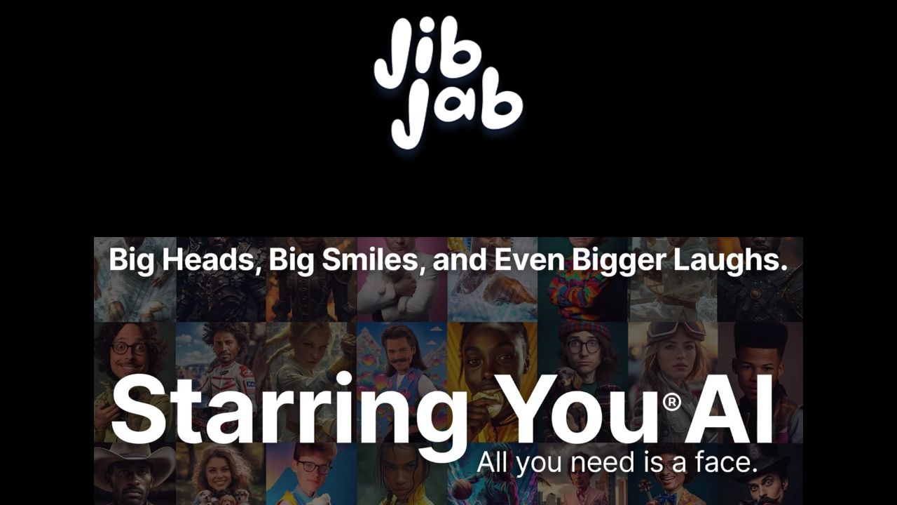 jibjab website