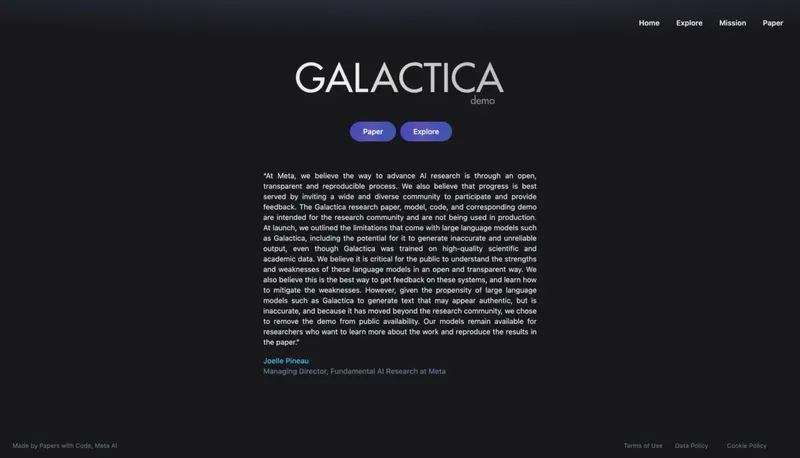 Galactica