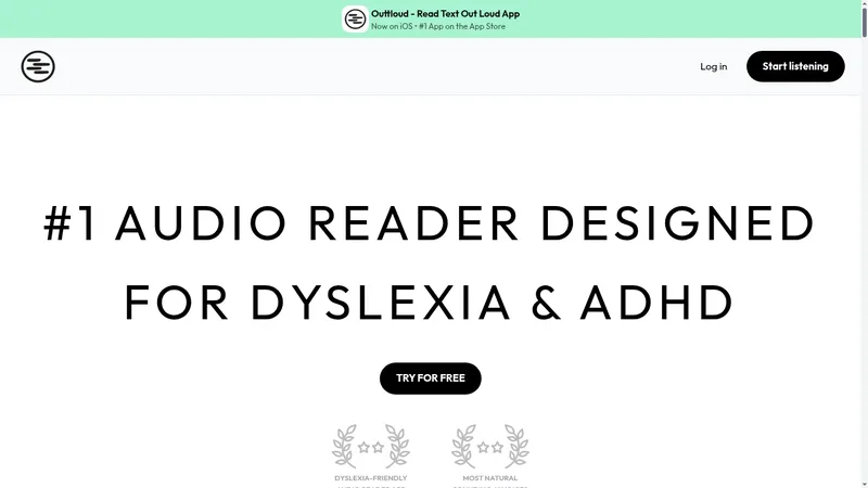 outtloud website