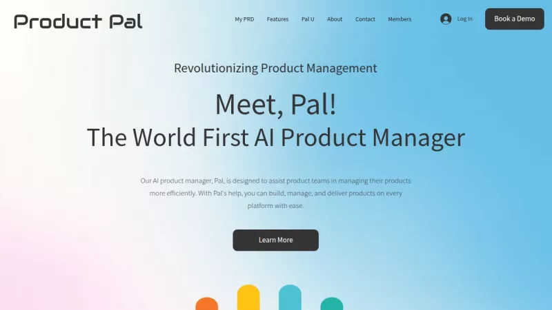 Product Pal screenshot
