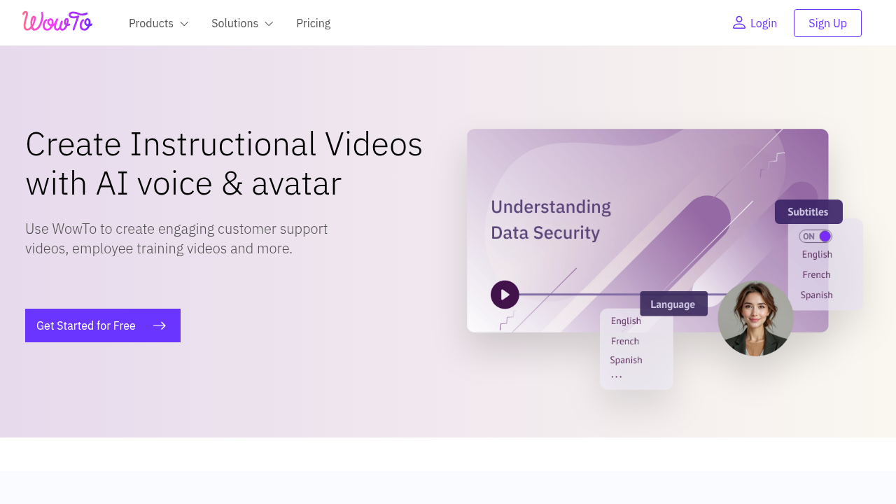 wowto website