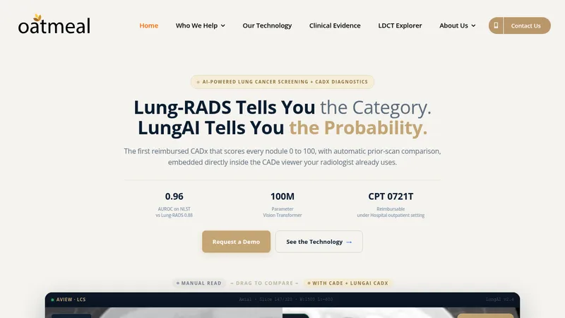 lungai website