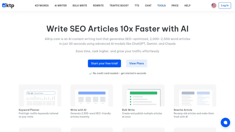aiktp website