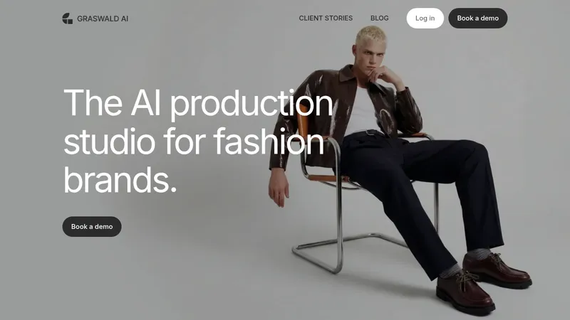 graswald ai website