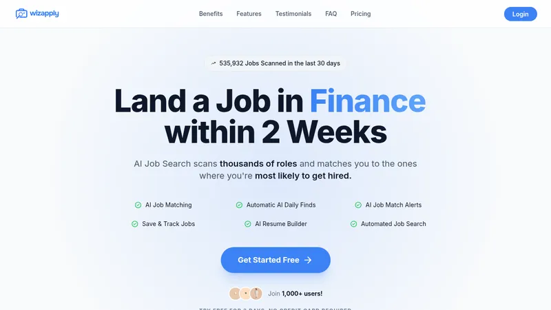 wizapply website