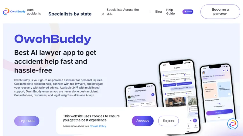 ezchatai website