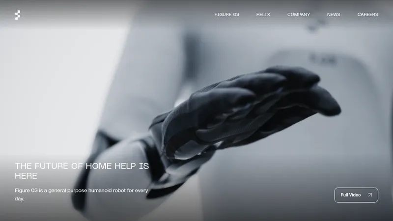 figure 03 website