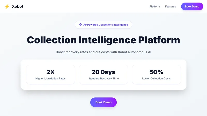 xobot website