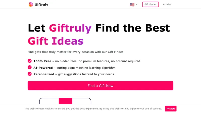 giftruly website