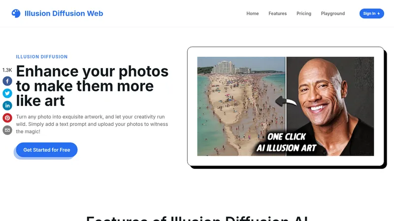 illusion diffusion website
