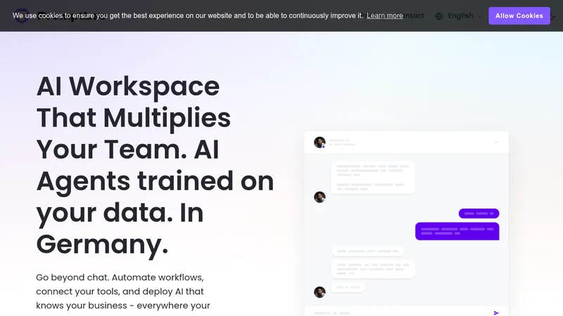 promptleo website