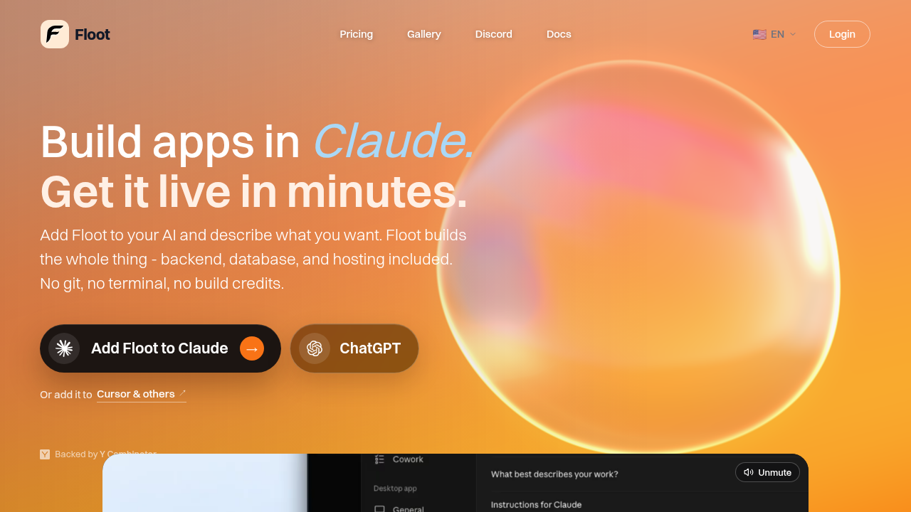 floot website