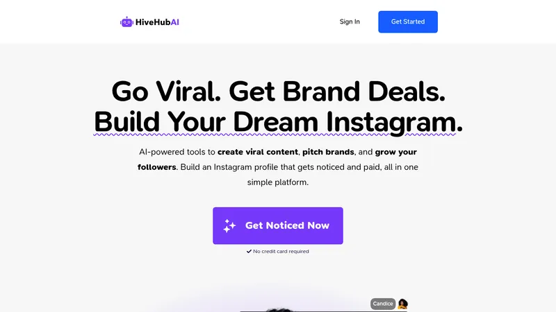 hivehubai website