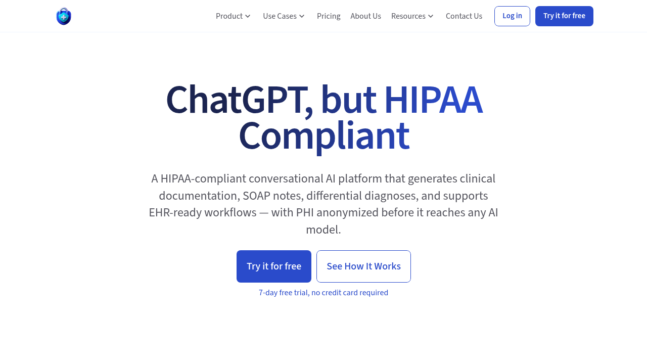 compliantchatgpt website