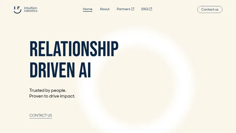 elliq website