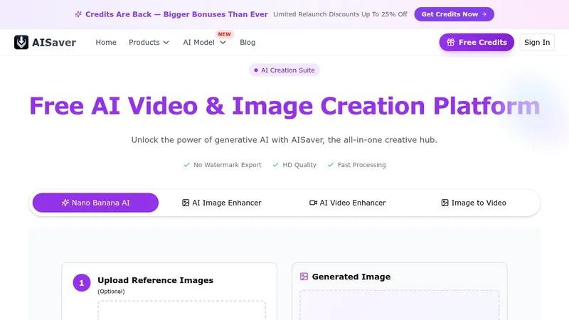 aisaver website