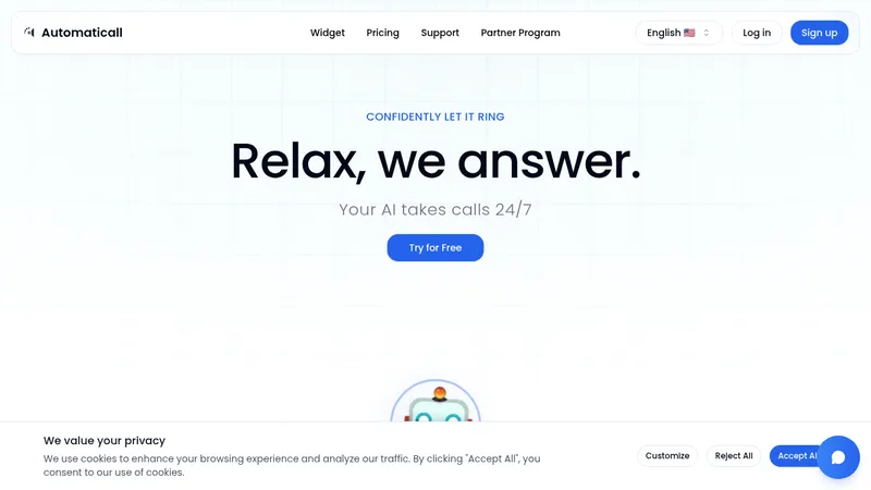 automaticall website