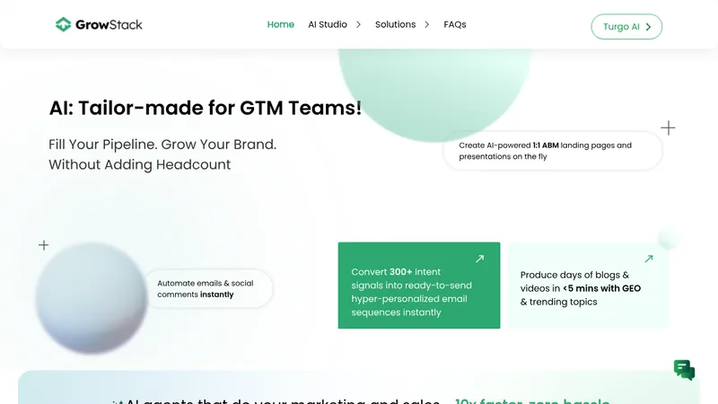 growstack website