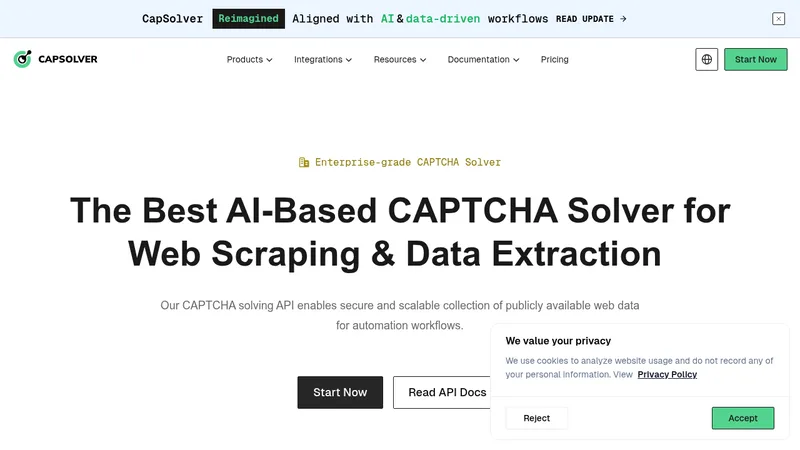 capsolver website