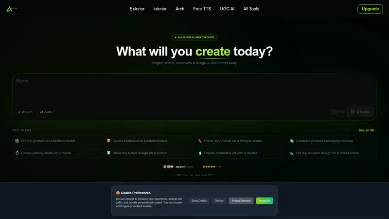 ai two website