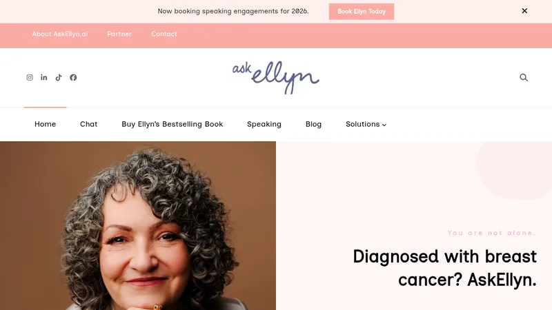 askellyn website