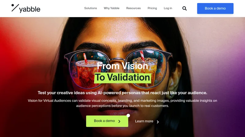 yabble website