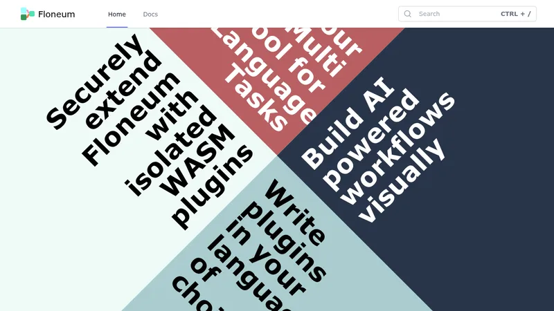 floneum website
