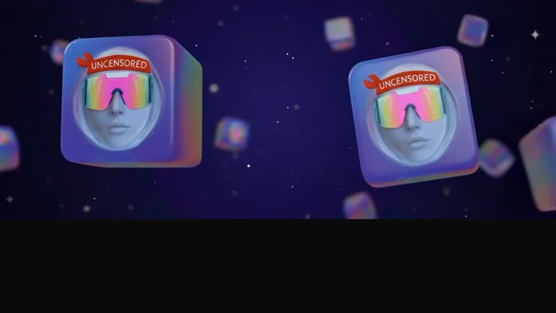 uncensored ai website