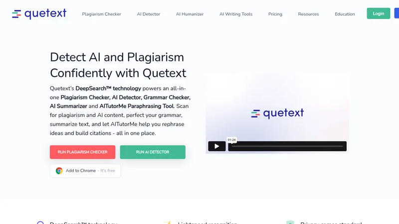 quetext website