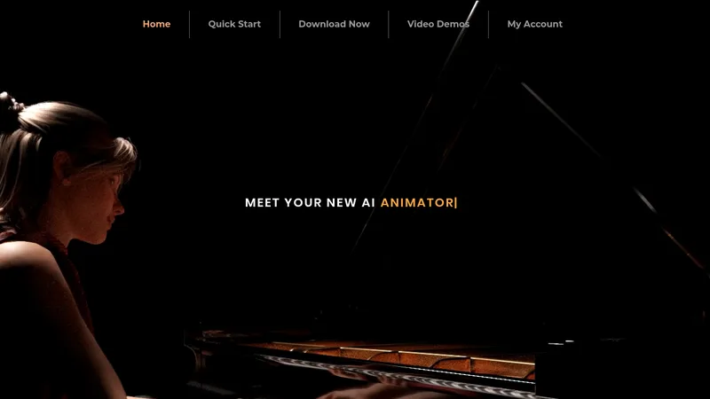 concert creator website