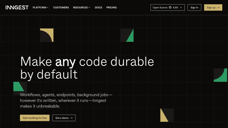 inngest website