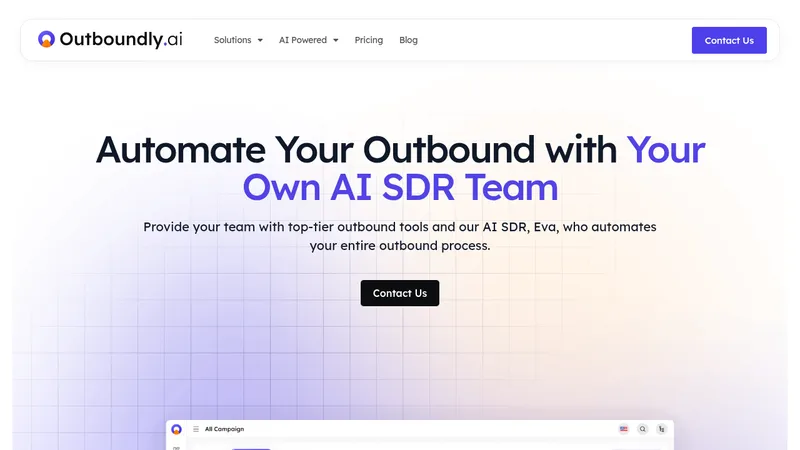 outboundly website