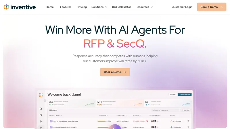 inventive ai website