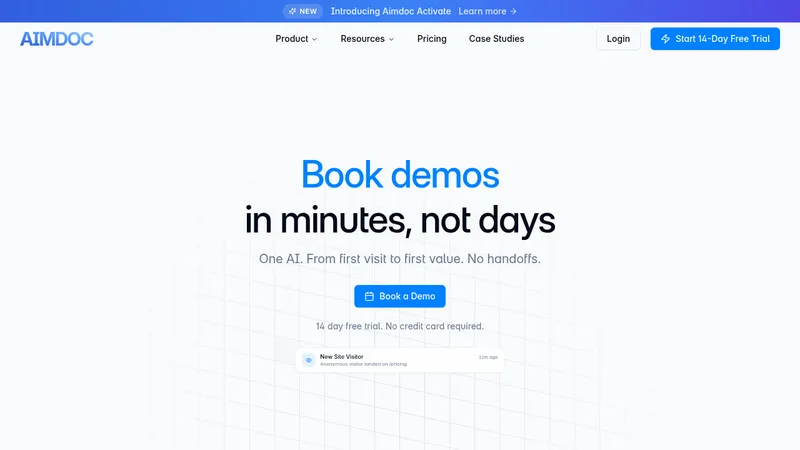 aimdoc website