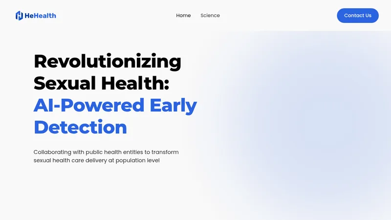hehealth website