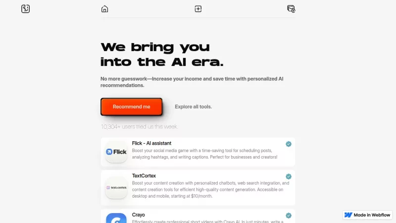 UberHuman screenshot