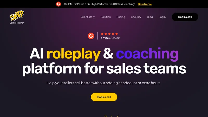 sellmethispen website