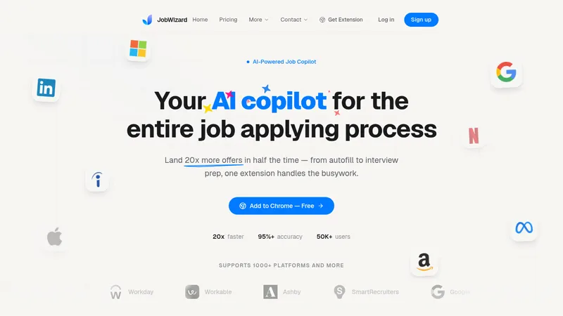 jobwizard website