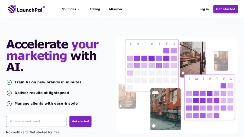 launchpal website