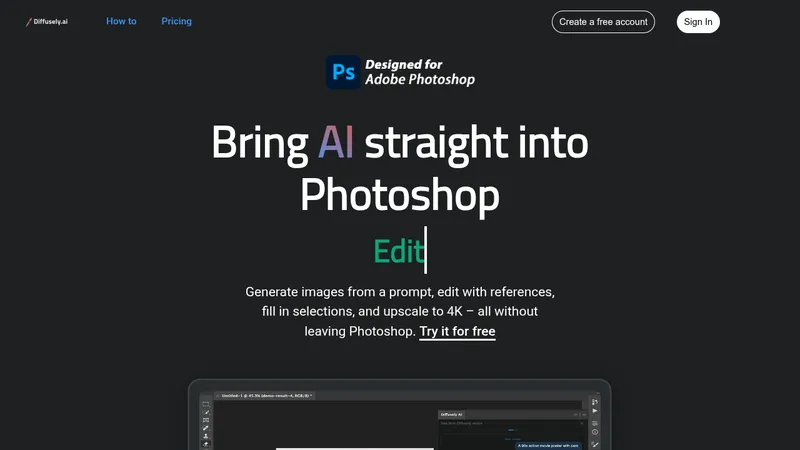 diffusely website