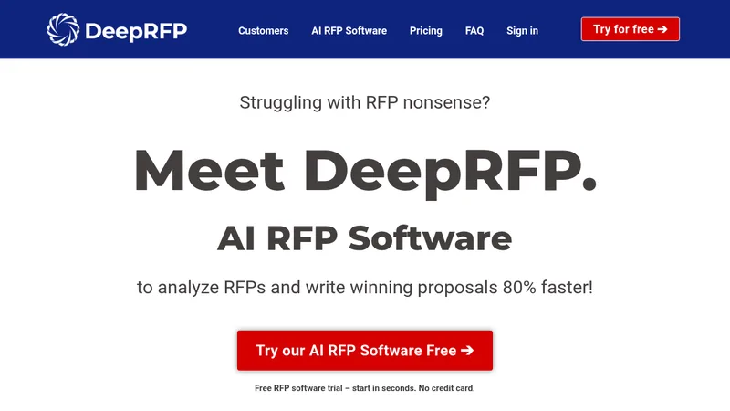 deeprfp website