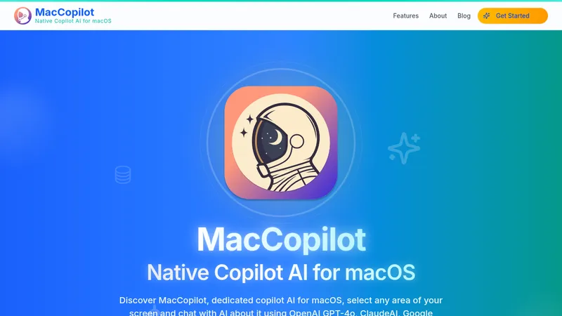 maccopilot website