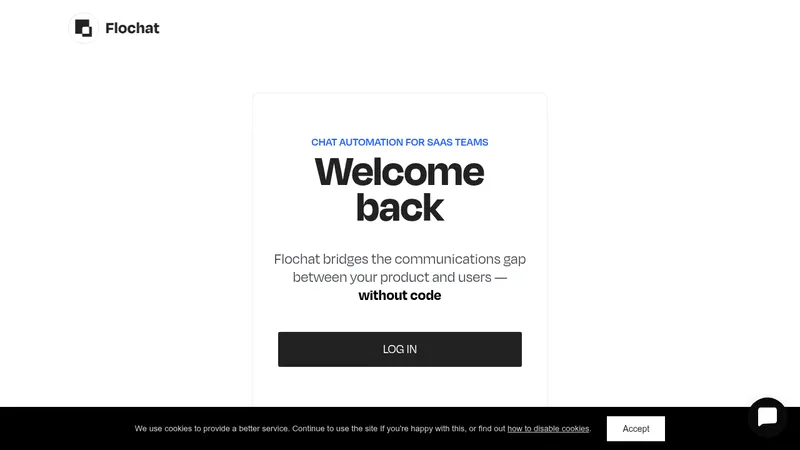 flochat website