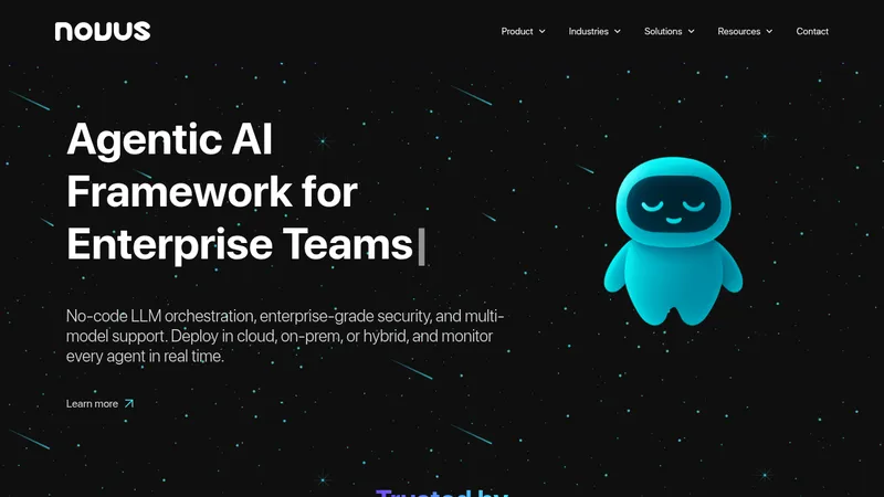 dot website
