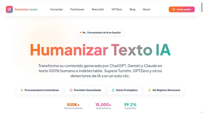 humanizar texto ia website